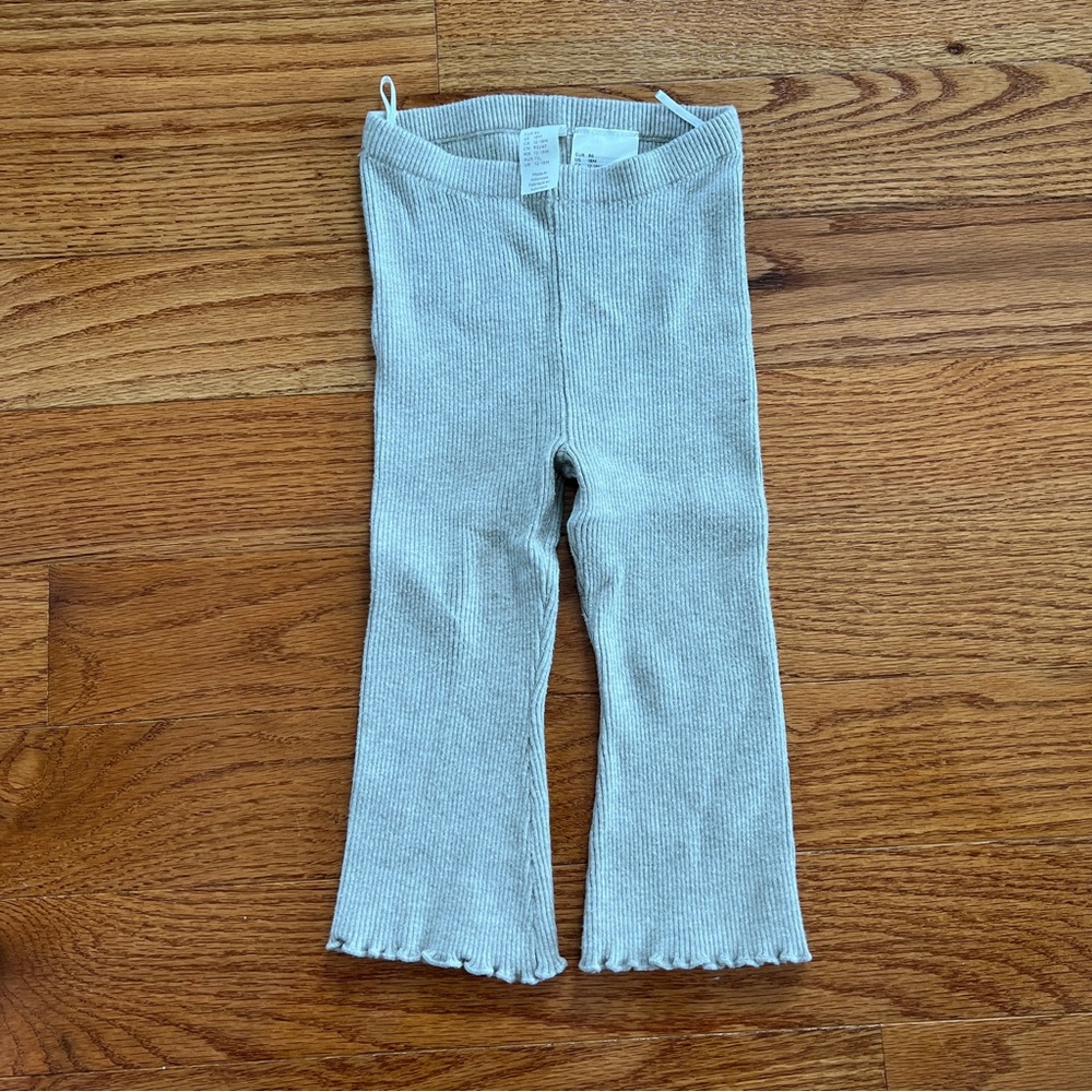 H&M Rib-Knit Set - Picture 5 of 6